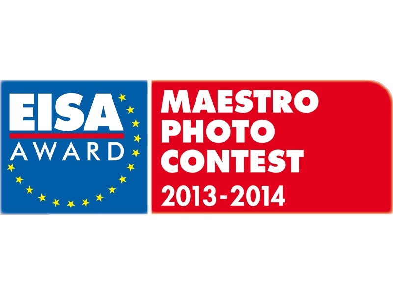 1.místo v národním kole soutěže EISA Maestro Photo 2013-2014 - Marek Velechovský
