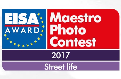 EISA PHOTOGRAPHY MAESTRO 2017 - 
